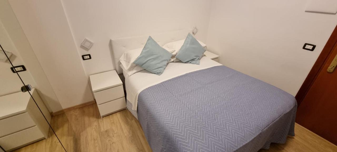 Hotel Mare Blu -- Boutique Pineto Exteriör bild