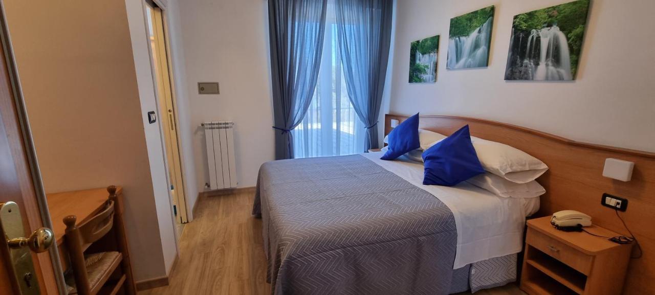 Hotel Mare Blu -- Boutique Pineto Exteriör bild