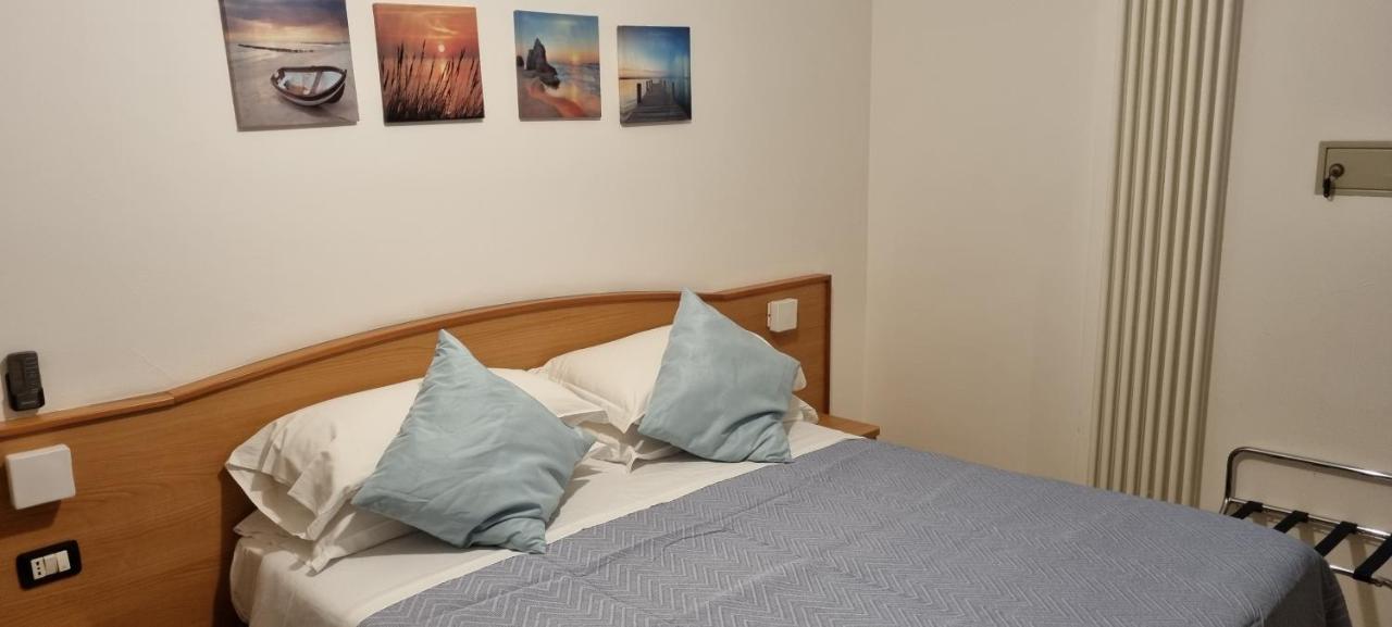 Hotel Mare Blu -- Boutique Pineto Exteriör bild
