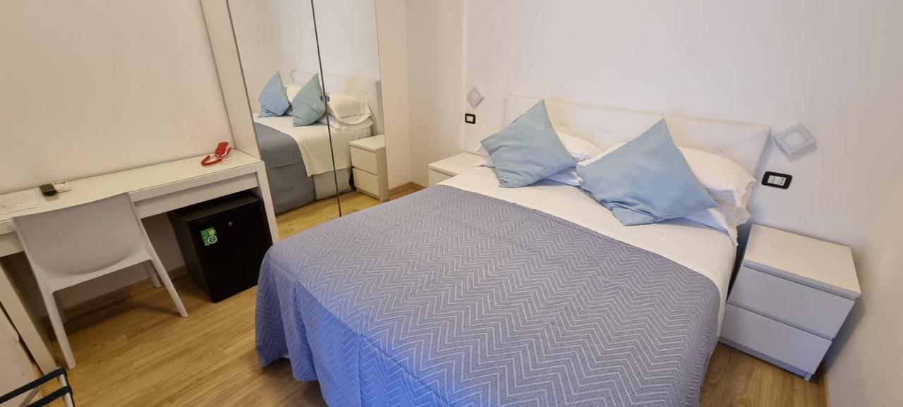 Hotel Mare Blu -- Boutique Pineto Exteriör bild