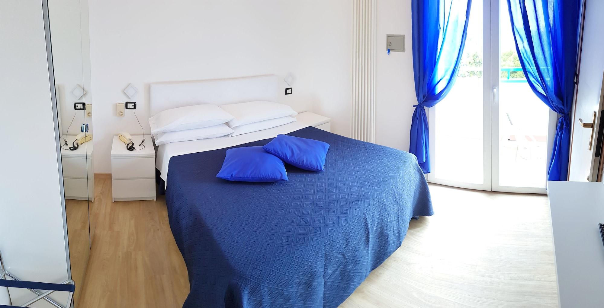 Hotel Mare Blu -- Boutique Pineto Exteriör bild