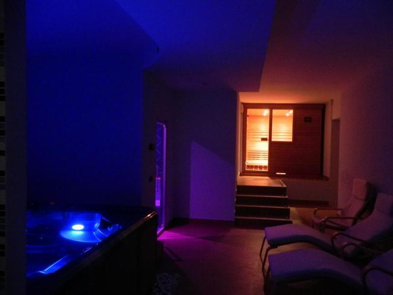 Hotel Mare Blu -- Boutique Pineto Exteriör bild