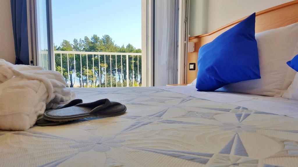 Hotel Mare Blu -- Boutique Pineto Exteriör bild