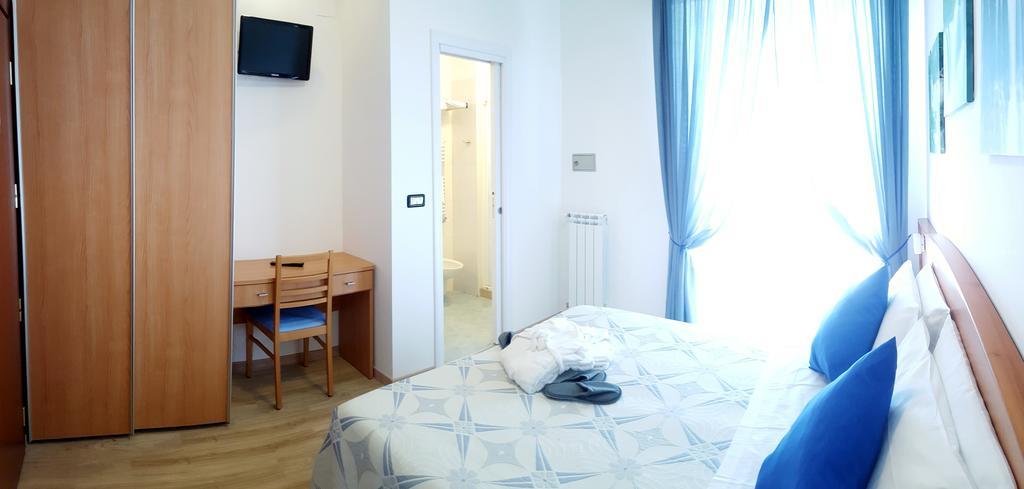 Hotel Mare Blu -- Boutique Pineto Exteriör bild