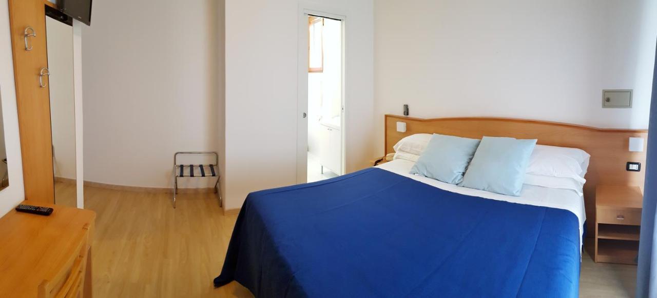 Hotel Mare Blu -- Boutique Pineto Exteriör bild